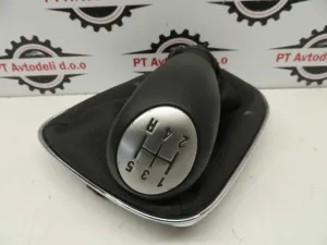 ALFA ROMEO 147 L.07, BUNKA PRESTAVNE ROČKE