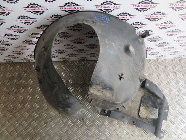 CITROEN C3 L.15, PVC KOLOTEKA, PREDNJI LEVI - Image 2