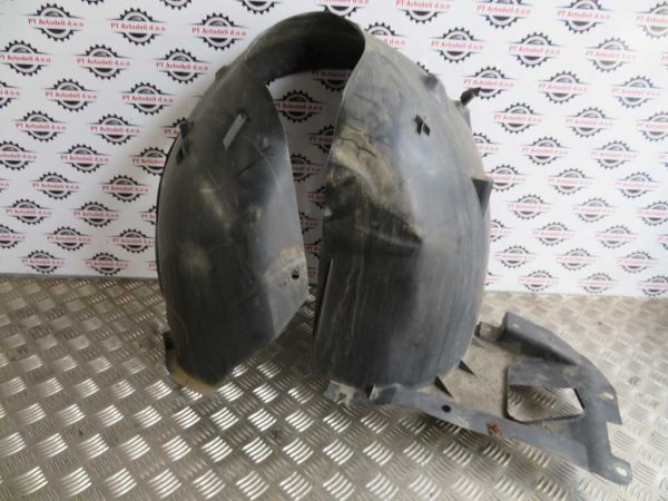 CITROEN C3 L.15, PVC KOLOTEKA, PREDNJI LEVI