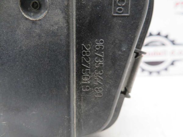 CITROEN C3 1.4 HDI L.15, DUŠILNA LOPUTA - Image 3
