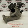 CITROEN C3 1.4 HDI L.15, EGR VENTIL - Image 4
