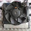 CITROEN C3 1.4 HDI L.15, HLADILNIK VODE IN VENTILATOR