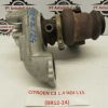 CITROEN C3 1.4 HDI L.15, TURBINA - Image 2