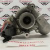 CITROEN C3 1.4 HDI L.15, TURBINA