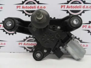 CITROEN C3 L.19, MOTORČEK ZADNJEGA BRISALCA