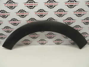 CITROEN C3 L.19, PVC OBROBA BLATNIKA, ZADNJA LEVA