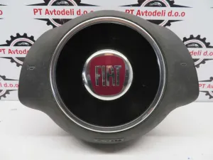 FIAT 500 L.12, AIRBAG KIT