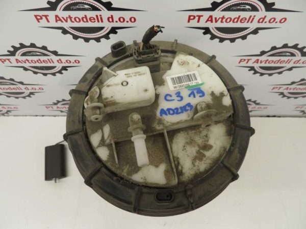 CITROEN C3 L.19, PUMPA GORIVA V REZERVOARJU - Image 2