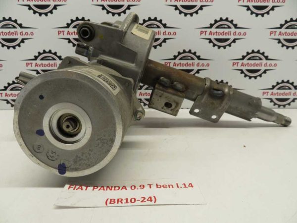 FIAT PANDA 0.9 T BEN. L.14, MOTORČEK SERVO VOLANA - Image 2
