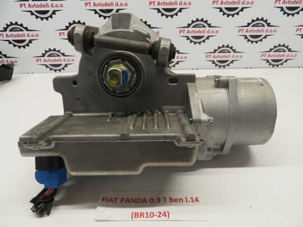 FIAT PANDA 0.9 T BEN. L.14, MOTORČEK SERVO VOLANA - Image 3