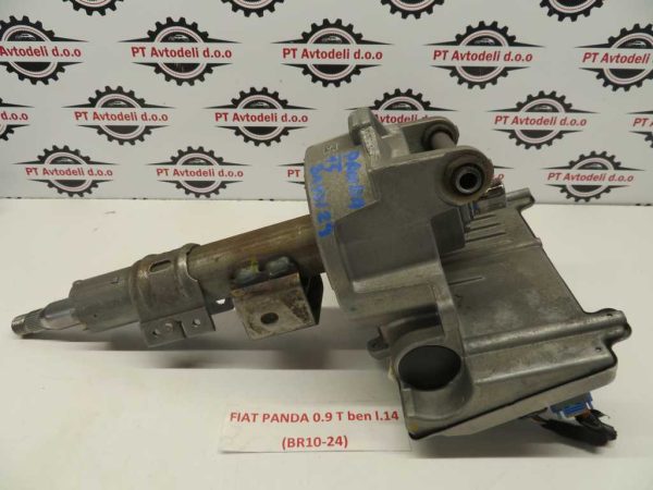 FIAT PANDA 0.9 T BEN. L.14, MOTORČEK SERVO VOLANA - Image 4