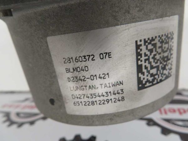 FIAT PANDA 0.9 T BEN. L.14, MOTORČEK SERVO VOLANA - Image 5