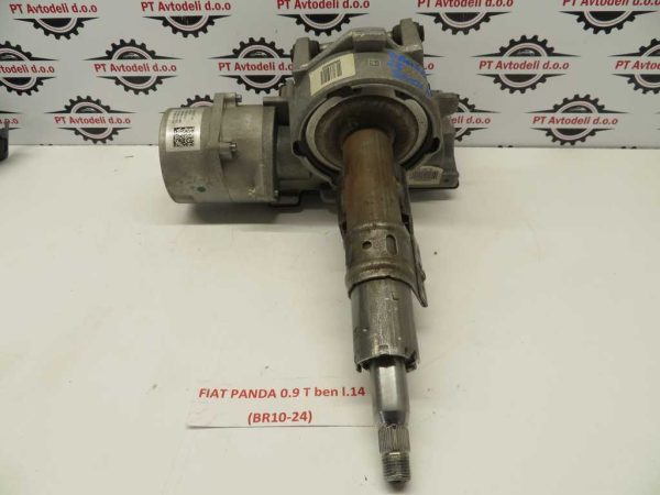 FIAT PANDA 0.9 T BEN. L.14, MOTORČEK SERVO VOLANA