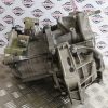 FIAT PANDA 0.9 T BEN. L.16, MENJALNIK (5 PRESTAV)
