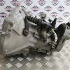 FIAT PANDA 0.9 T BEN. L.16, MENJALNIK (5 PRESTAV) - Image 3