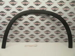 MERCEDES-BENZ GLA L.18, PVC OBROBA BLATNIKA, PREDNJA DESNA