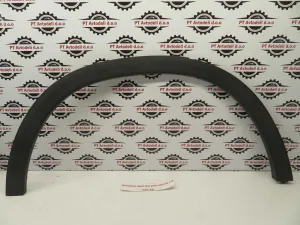 MERCEDES-BENZ GLA L.18, PVC OBROBA BLATNIKA, ZADNJA DESNA