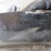 MERCEDES-BENZ GLA L.18, PVC OBROBA BLATNIKA, ZADNJA LEVA - Image 2
