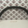 MERCEDES-BENZ GLA L.18, PVC OBROBA BLATNIKA, ZADNJA LEVA