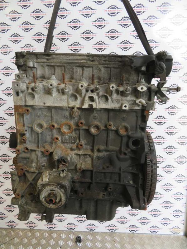 PEUGEOT 307 2.0 HDI L.07, MOTOR - Image 3