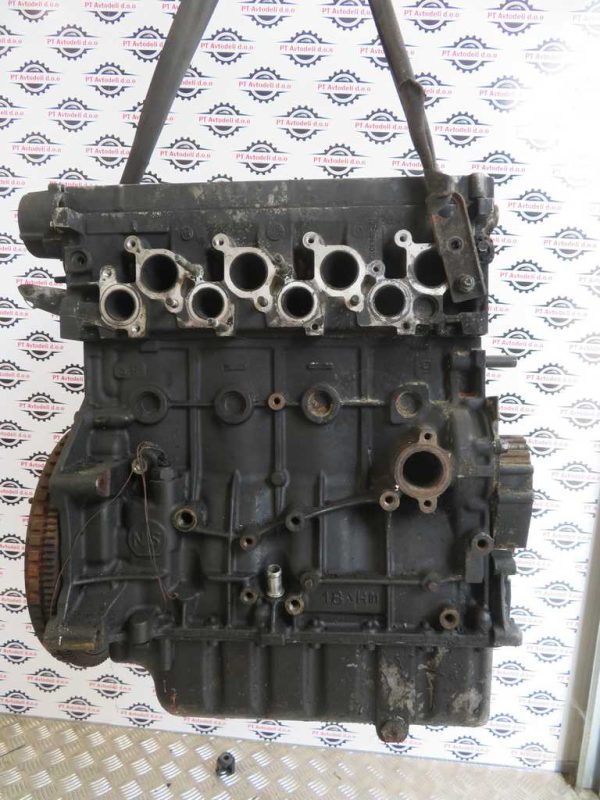 PEUGEOT 307 2.0 HDI L.07, MOTOR