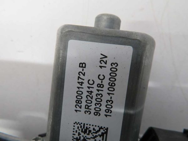 RENAULT CLIO L.14, MEHANIZEM ZA DVIG STEKLA, PREDNJI LEVI - Image 3