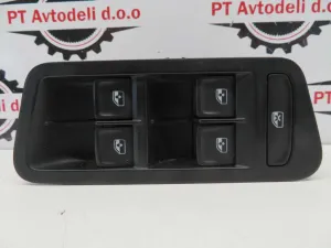 VW GOLF 7 L.17, STIKALA ZA DVIG STEKLA