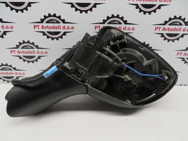 RENAULT CLIO L.14, LEVO OGLEDALO, 7 PIN - Image 2