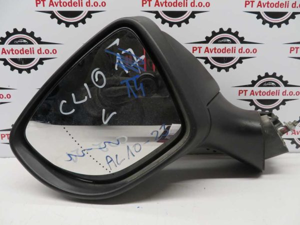 RENAULT CLIO L.14, LEVO OGLEDALO, 7 PIN