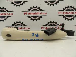 RENAULT CLIO L.15, ZUNANJA KLJUKA VRAT, PREDNJA LEVA