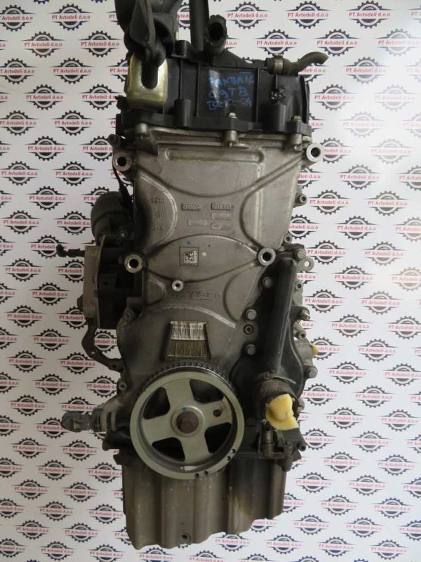 FIAT PANDA 0.9 T BEN. L.16, MOTOR - Image 2