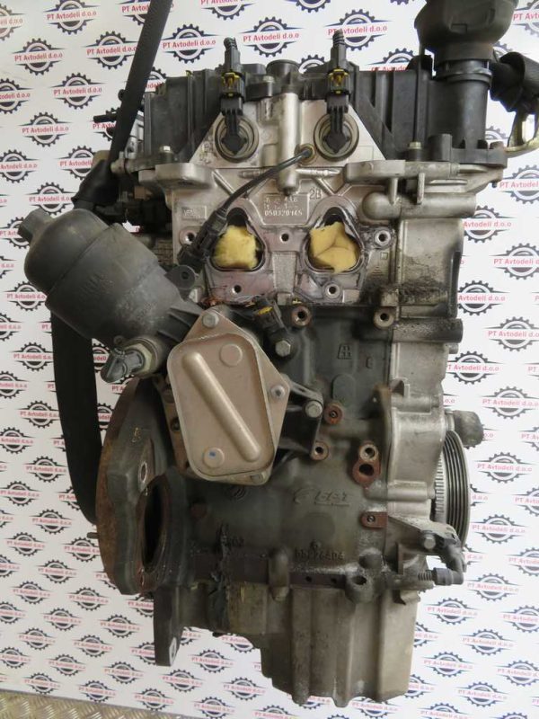 FIAT PANDA 0.9 T BEN. L.16, MOTOR - Image 3