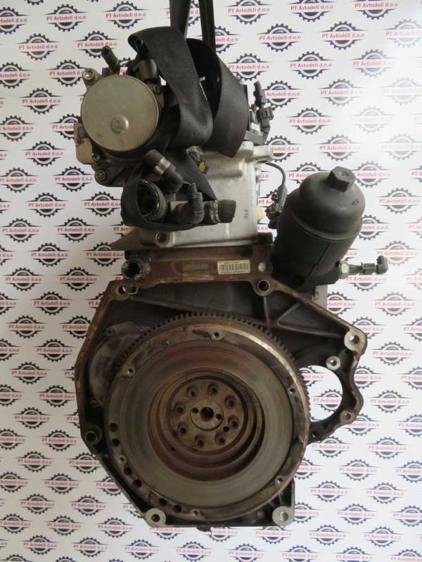 FIAT PANDA 0.9 T BEN. L.16, MOTOR - Image 4