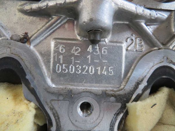 FIAT PANDA 0.9 T BEN. L.16, MOTOR - Image 5
