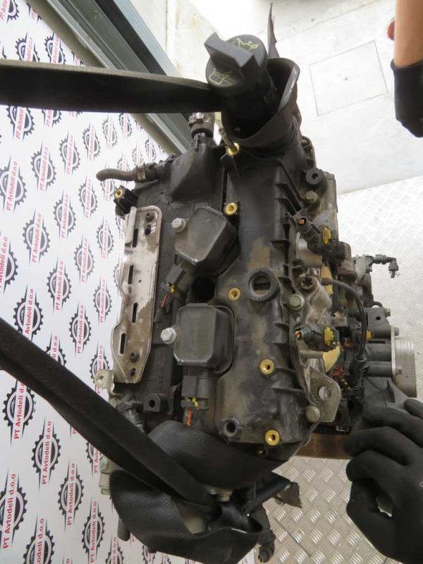 FIAT PANDA 0.9 T BEN. L.16, MOTOR - Image 7