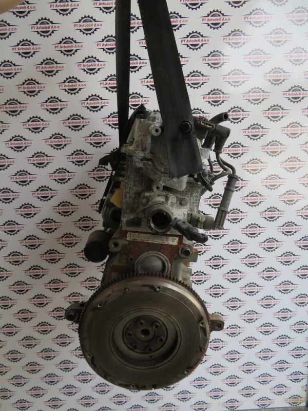 FIAT PANDA 1.2 BEN. L.16, MOTOR - Image 2