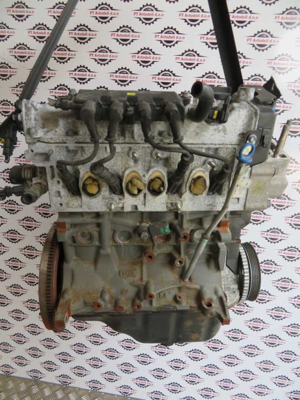 FIAT PANDA 1.2 BEN. L.16, MOTOR - Image 3