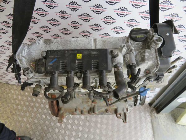 FIAT PANDA 1.2 BEN. L.16, MOTOR - Image 6