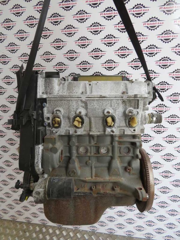 FIAT PANDA 1.2 BEN. L.16, MOTOR