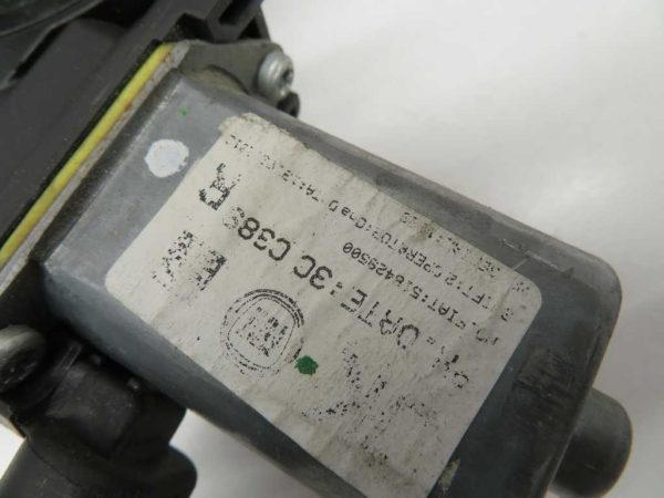 FIAT PANDA L.14, MEHANIZEM ZA DVIG STEKLA, PREDNJI DESNI - Image 3