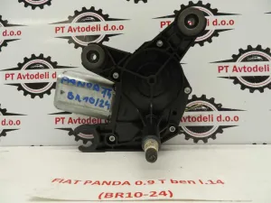 FIAT PANDA L.14, MOTORČEK ZADNJEGA BRISALCA