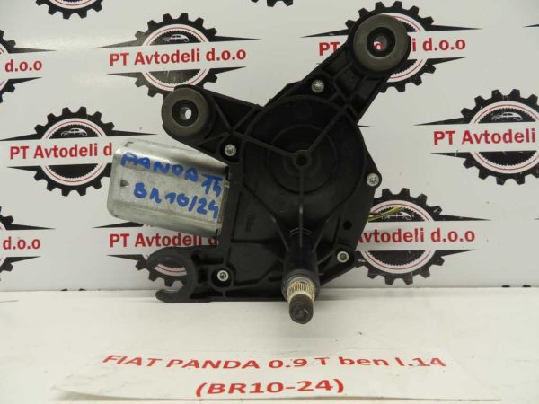FIAT PANDA L.14, MOTORČEK ZADNJEGA BRISALCA