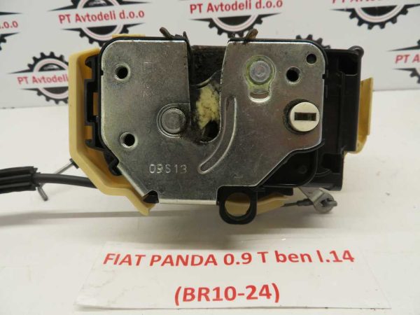 FIAT PANDA L.14, KLJUČAVNICA VRAT, ZADNJA LEVA - Image 2