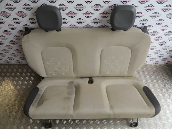 FIAT PANDA L.15, NOTRANJOST KOMPLET - Image 2