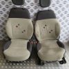 FIAT PANDA L.15, NOTRANJOST KOMPLET