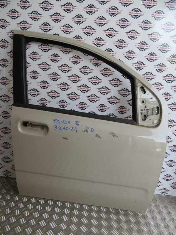 FIAT PANDA L.16, PREDNJA DESNA VRATA