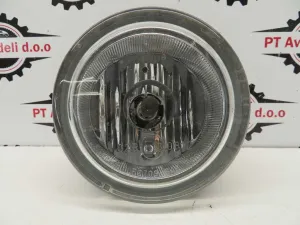 FIAT SEDICI L.07, MEGLENKA, PREDNJA LEVA
