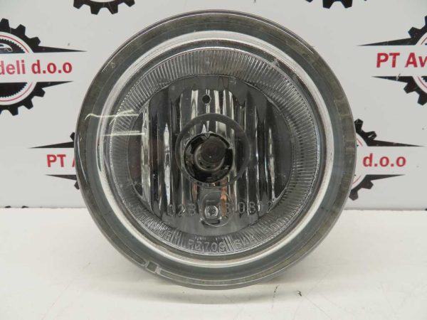 FIAT SEDICI L.07, MEGLENKA, PREDNJA LEVA