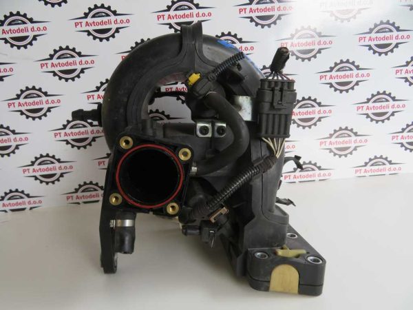 ALFA ROMEO MITO L.11, SESALNI KOLEKTOR - Image 4