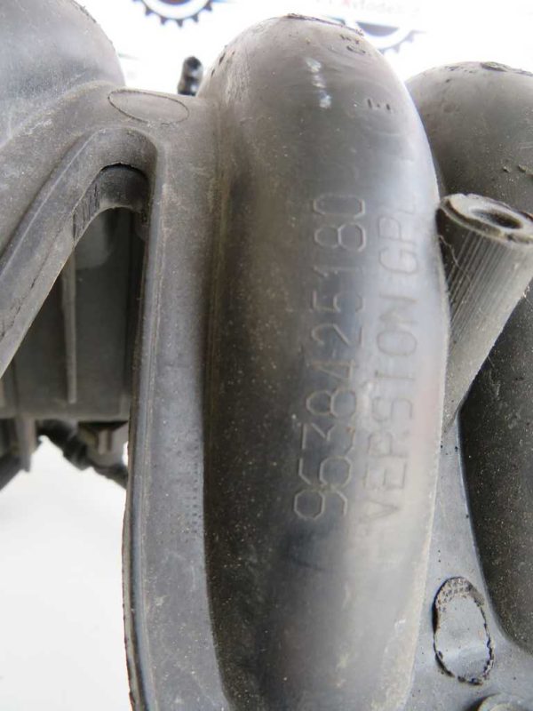 CITROEN C3 L.06, SESALNI KOLEKTOR - Image 6